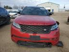 2020 LAND ROVER RANGE ROVER VELAR S à vendre chez Copart ON - TORONTO