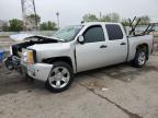2011 Chevrolet Silverado C1500 Lt for Sale in Dyer, IN - Front End