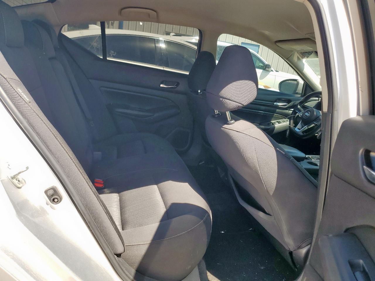 2020 Nissan Altima S VIN: 1N4BL4BV2LC127308 Lot: 56604465