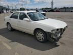 2000 Mazda 626 Es en Venta en Nampa, ID - Front End