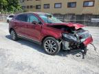 2019 Lincoln Mkc Select იყიდება Opa Locka-ში, FL - Rollover