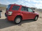 2009 Mercury Mariner Premier للبيع في Dyer، IN - Frame Damage