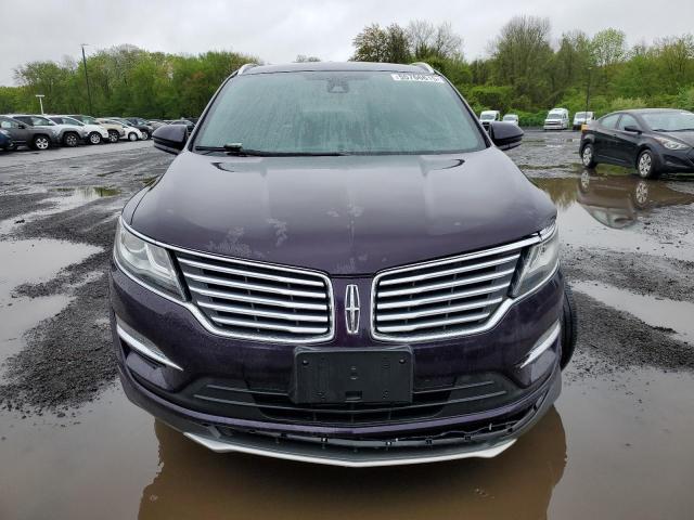 Parquets LINCOLN MKZ 2015 Purple