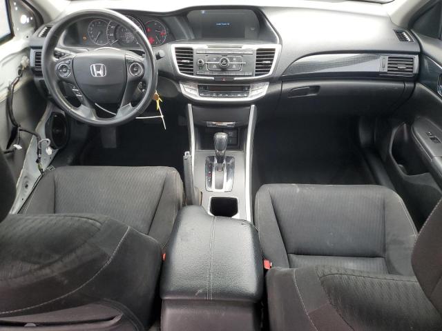  HONDA ACCORD 2015 Biały