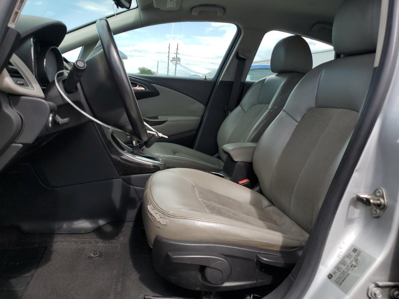 2014 Buick Verano VIN: 1G4PP5SKXE4157200 Lot: 56405115