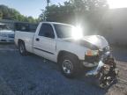 2004 Gmc New Sierra C1500 for Sale in Grenada, MS - Front End