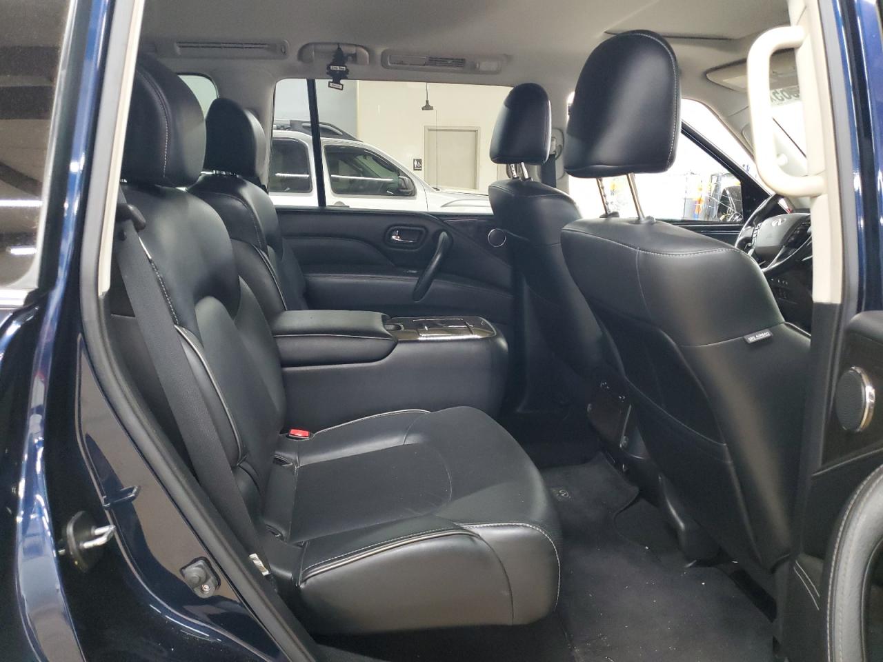 2020 Infiniti Qx80 Luxe VIN: JN8AZ2NE2L9254405 Lot: 55809565