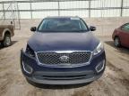 2018 Kia Sorento Lx იყიდება Albuquerque-ში, NM - Front End