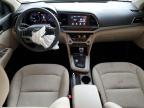 2018 Hyundai Elantra Sel للبيع في Colorado Springs، CO - Rear End