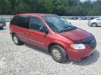 2006 Chrysler Town & Country  na sprzedaż w Ellenwood, GA - Front End