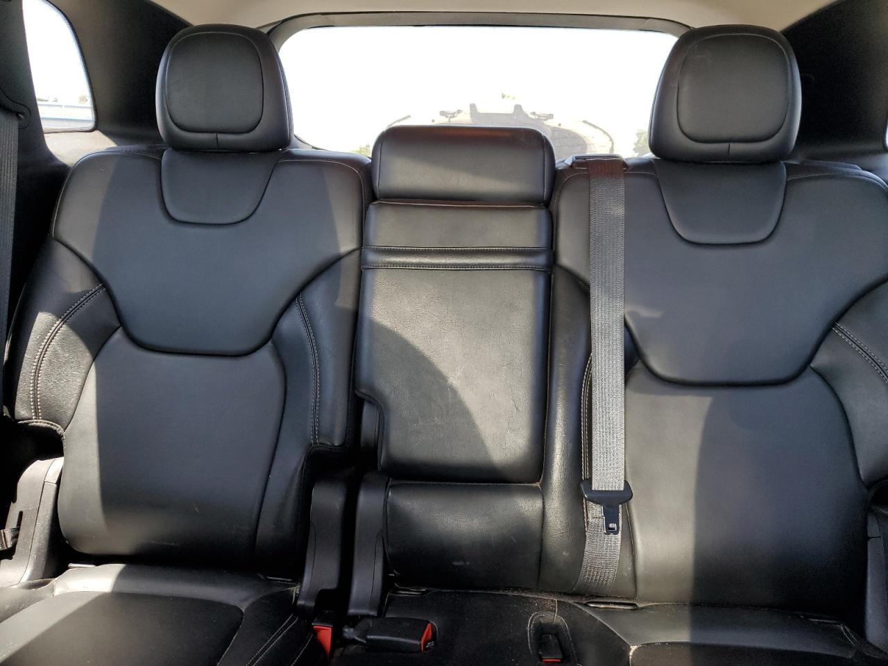 2014 Jeep Cherokee Limited VIN: 1C4PJMDS5EW300443 Lot: 57116475
