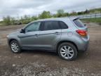2015 Mitsubishi Outlander Sport Es for Sale in Columbia Station, OH - Front End