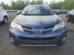 2014 Toyota Rav4 Xle for Sale in East Granby, CT - Side