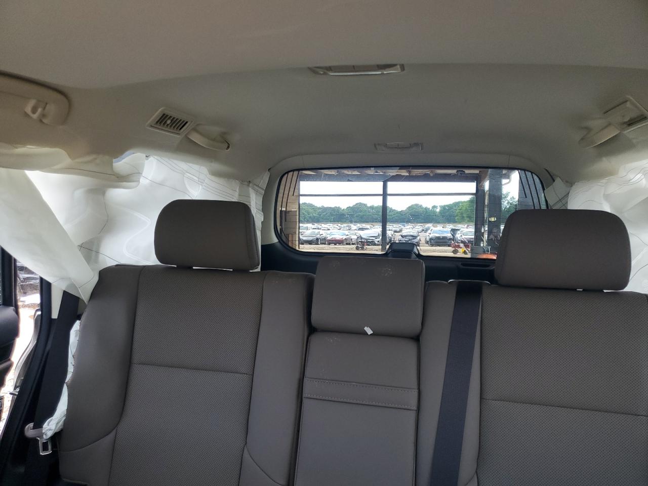 2023 Lexus Gx 460 VIN: JTJAM7BX6P5360217 Lot: 57047215