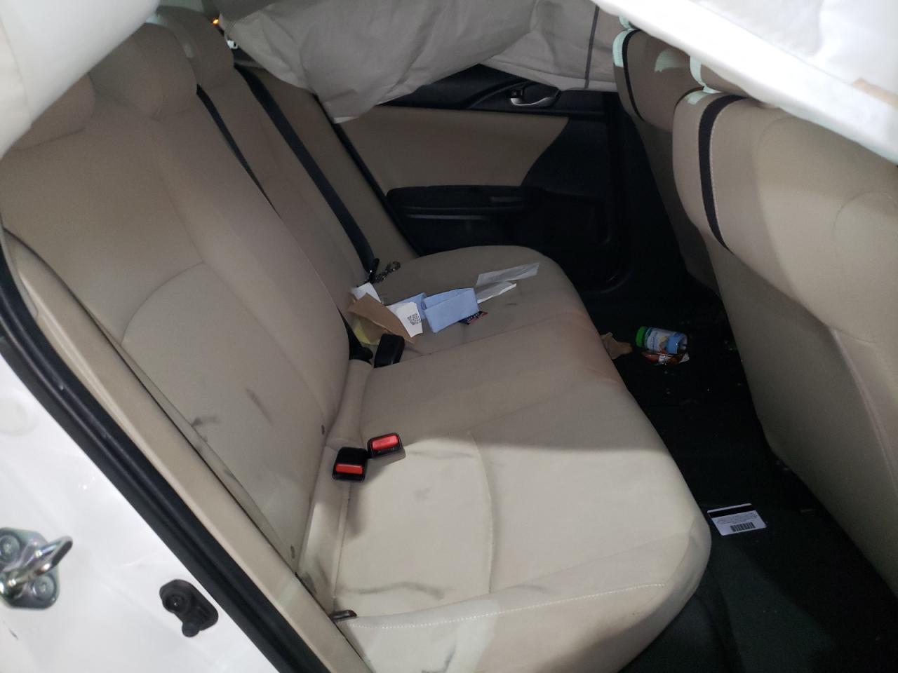 2018 Honda Civic Lx VIN: 2HGFC2F56JH565108 Lot: 59411045