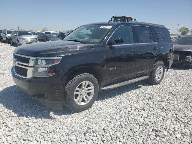 2015 Chevrolet Tahoe K1500 Ls