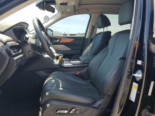  ACURA MDX 2022 Black