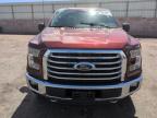 2016 Ford F150 Supercrew for Sale in Albuquerque, NM - Side