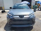 2025 Toyota Corolla Cross Se за продажба в Fort Pierce, FL - Rear End