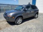 2009 HYUNDAI TUCSON GLS   for sale at Copart NS - HALIFAX