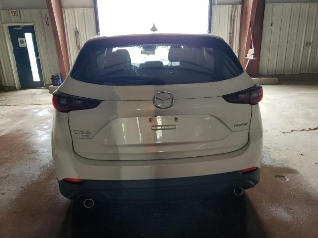  MAZDA CX-5 SELEC 2023 Білий