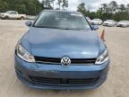 2017 Volkswagen Golf S for Sale in Greenwell Springs, LA - Front End