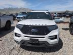 2020 Ford Explorer St للبيع في Magna، UT - Rear End