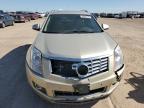 2015 Cadillac Srx Premium Collection на продаже в Amarillo, TX - Front End