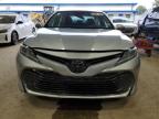 2019 Toyota Camry L за продажба в Greenwell Springs, LA - Rear End