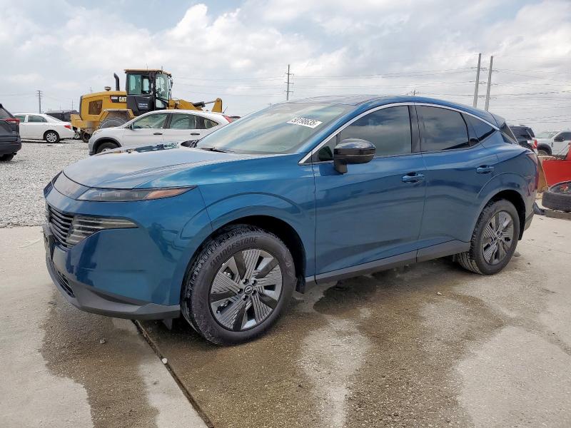 NISSAN MURANO SL 2025