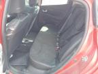 2015 RENAULT CLIO DYNAM for sale at Copart SANDTOFT