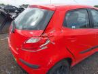 2009 MAZDA 2 TS2 D for sale at Copart SANDTOFT