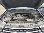 2021 Ford Explorer Xlt zu verkaufen in Columbia Station, OH - Rear End