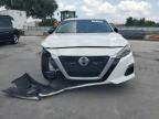 2019 Nissan Altima Sr 2.5L იყიდება Orlando-ში, FL - Front End