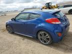 2017 Hyundai Veloster Turbo за продажба в Bismarck, ND - Mechanical