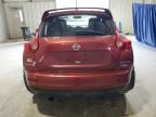 2014 Nissan Juke S للبيع في Hurricane، WV - Mechanical