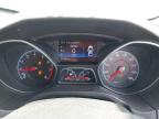 2017 FORD FOCUS RS for sale at Copart BRISTOL