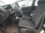 2015 Ford Fiesta Se იყიდება Tulsa-ში, OK - Front End