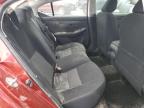 2025 Nissan Sentra Sv   продається в North Las Vegas, NV - Rollover