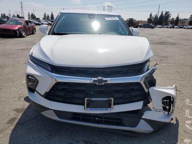  CHEVROLET BLAZER 2024 Biały