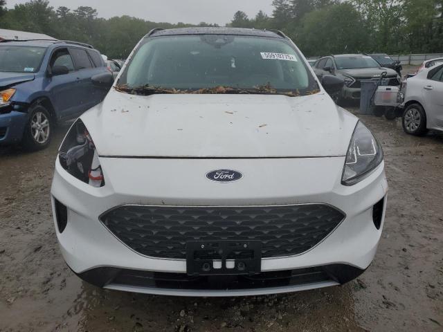  FORD ESCAPE 2022 Белый