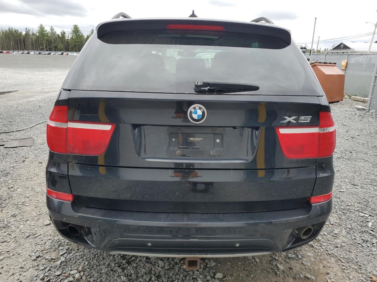 2012 BMW X5 xDrive35I VIN: 5UXZV4C5XCL752071 Lot: 56623145