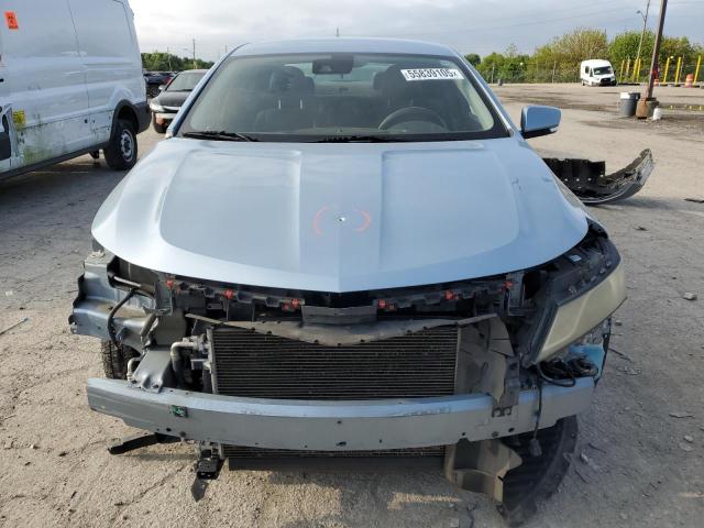 CHEVROLET IMPALA 2014 Blue