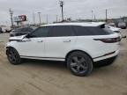 2022 Land Rover Range Rover Velar R-Dynamic S იყიდება Los Angeles-ში, CA - Front End