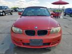 2008 Bmw 128 I de vânzare în Grand Prairie, TX - Mechanical