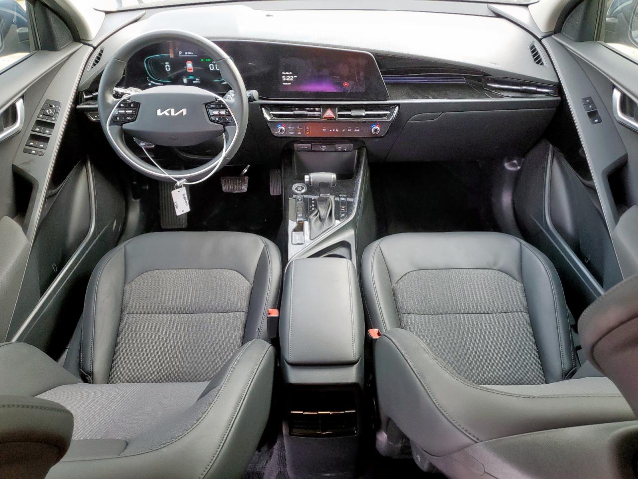 2023 Kia Niro Ex VIN: KNDCR3LE0P5091974 Lot: 56412295