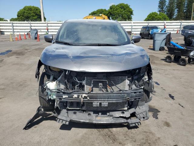  NISSAN ROGUE 2019 Szary