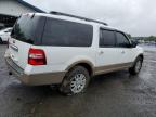 2013 Ford Expedition El Xlt en Venta en East Granby, CT - Minor Dent/Scratches