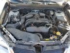 2017 Subaru Forester 2.5I Premium იყიდება Temple-ში, TX - Front End