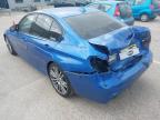 2016 BMW 320I M SPO for sale at Copart SANDWICH